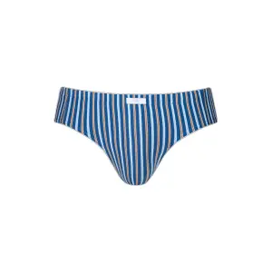 Briefs Mey Jazz Bold Blue Stripes image-0