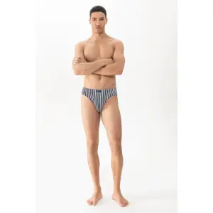 Briefs Mey Jazz Sun Stripes image-1