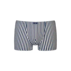 Calções boxer Mey Sun Stripes image-0