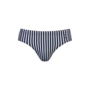 Fato de banho Mey Classic Stripe image-0