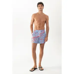 Swim shorts Mey Coast Charms image-1