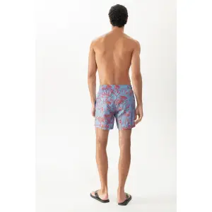 Swim shorts Mey Coast Charms image-3