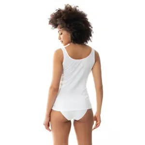 Camisola com bainha para mulher Mey Noblesse image-2