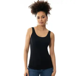 Camisola com bainha para mulher Mey Noblesse image-1