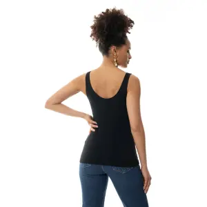 Camisola com bainha para mulher Mey Noblesse image-2