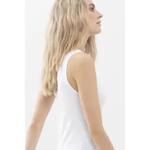 Camisola sem alças para mulher Mey image-3