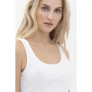 Camisola sem alças para mulher Mey image-2