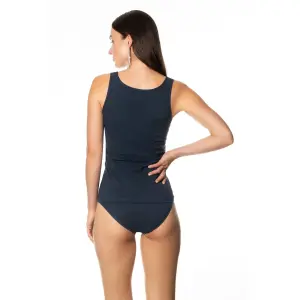 Camisola sem alças para mulher Mey image-2