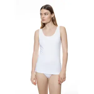 Tampo do tanque feminino Mey Comfort image-1