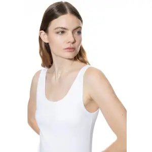 Tampo do tanque feminino Mey Comfort image-3
