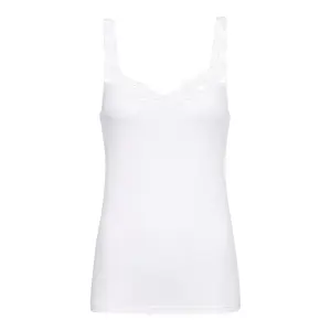 Tampo do tanque feminino Mey Sporty Noblesse image-0