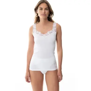 Tampo do tanque feminino Mey Sporty Noblesse image-1