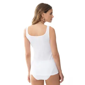 Tampo do tanque feminino Mey Sporty Noblesse image-2