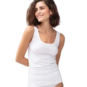 Tampo do tanque feminino Mey Superfine Organic image-0