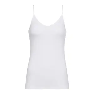 Camisola de alças spaghetti para mulher Mey Noblesse image-0