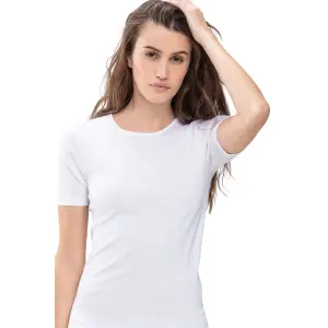 T-shirt de mulher Mey Spencer Noblesse image-0