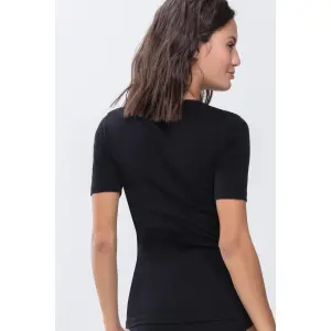 T-shirt de mulher Mey Spencer Noblesse image-2