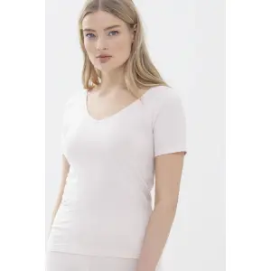 T-shirt de mulher Mey Superfine Organic image-1