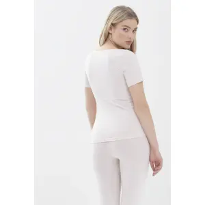 T-shirt de mulher Mey Superfine Organic image-2