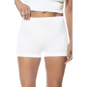 Calções boxer para mulher Mey Noblesse image-1