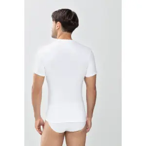 T-shirt de mulher Mey Olympia Noblesse image-1