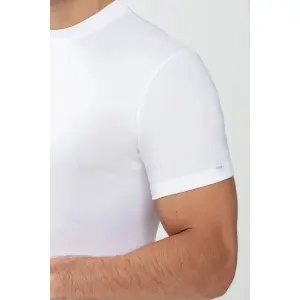T-shirt de mulher Mey Olympia Noblesse image-2