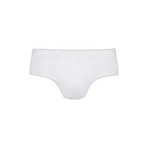 Cueca clássica sem abertura Mey Noblesse image-0