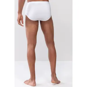 Slip com abertura Mey Sport Noblesse image-1