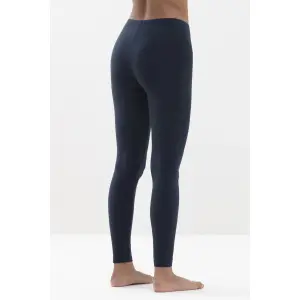 Leggings compridas para mulher Mey Cotton Pure image-2