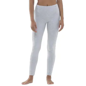 Leggings compridas para mulher Mey Cotton Pure image-0