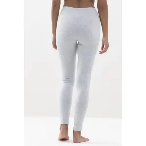 Leggings compridas para mulher Mey Cotton Pure image-1