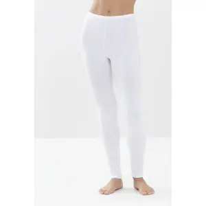Leggings compridas para mulher Mey Superfine Organic image-1