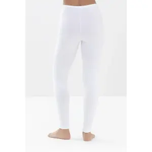 Leggings compridas para mulher Mey Superfine Organic image-2