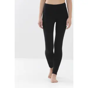 Leggings compridas para mulher Mey Superfine Organic image-1