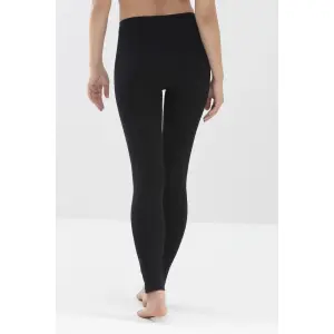Leggings compridas para mulher Mey Superfine Organic image-2