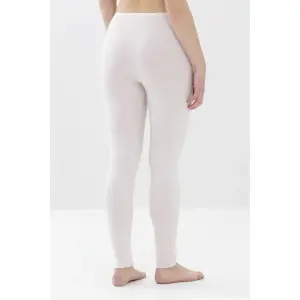 Leggings compridas para mulher Mey Superfine Organic image-2