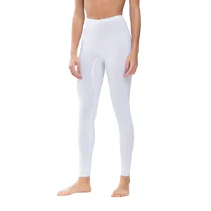 Leggings compridas para mulher Mey Noblesse image-0