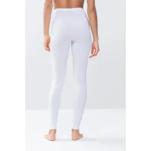 Leggings compridas para mulher Mey Noblesse image-1