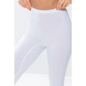 Leggings compridas para mulher Mey Noblesse image-2