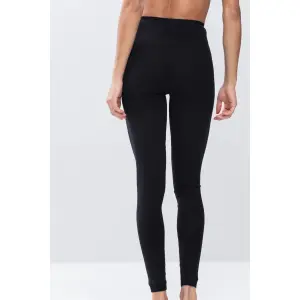 Leggings compridas para mulher Mey Noblesse image-1
