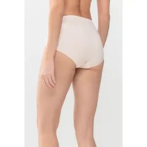 Cuecas de cintura alta para mulheres Mey 2000 image-2