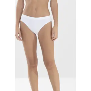 Cuecas femininas Mey Jazz Organic Cotton image-1