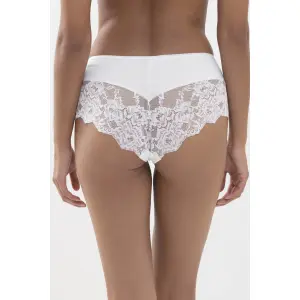 Cuecas de cintura alta para mulheres Mey Organic Cotton image-1
