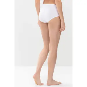 Cuecas de cintura alta para mulheres Mey Noblesse image-1