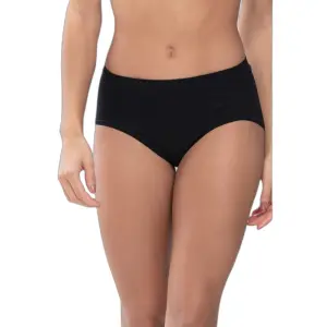 Cuecas de cintura alta para mulheres Mey Noblesse image-0