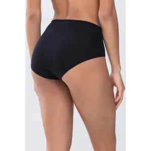 Cuecas de cintura alta para mulheres Mey Noblesse image-1