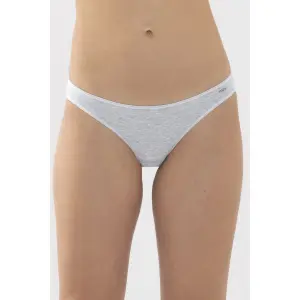 Mini cueca femme Mey Cotton Pure image-1
