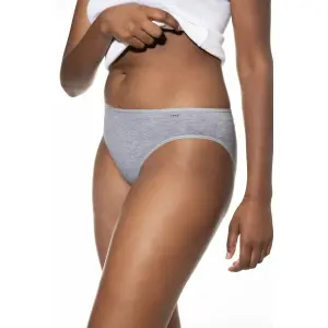 Cuecas femininas Mey Jazz Cotton Pure image-1
