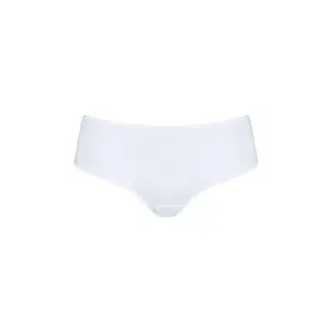 Cuecas femininas Mey Hipster Cotton Pure image-0