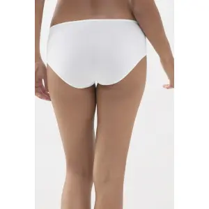 Cuecas femininas Mey Hipster Cotton Pure image-2